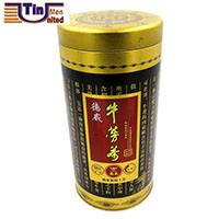 Tea Tins